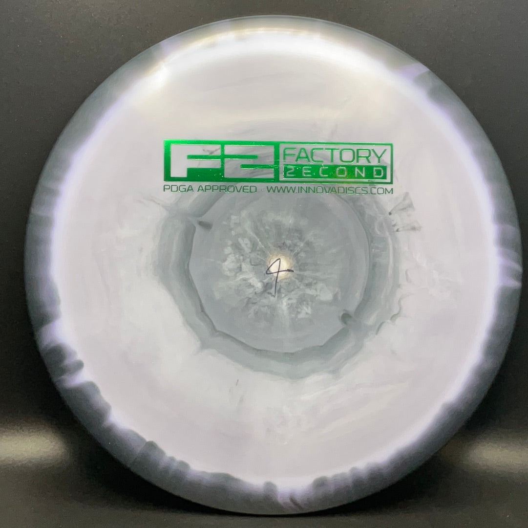 Halo Star TL3 - F2
