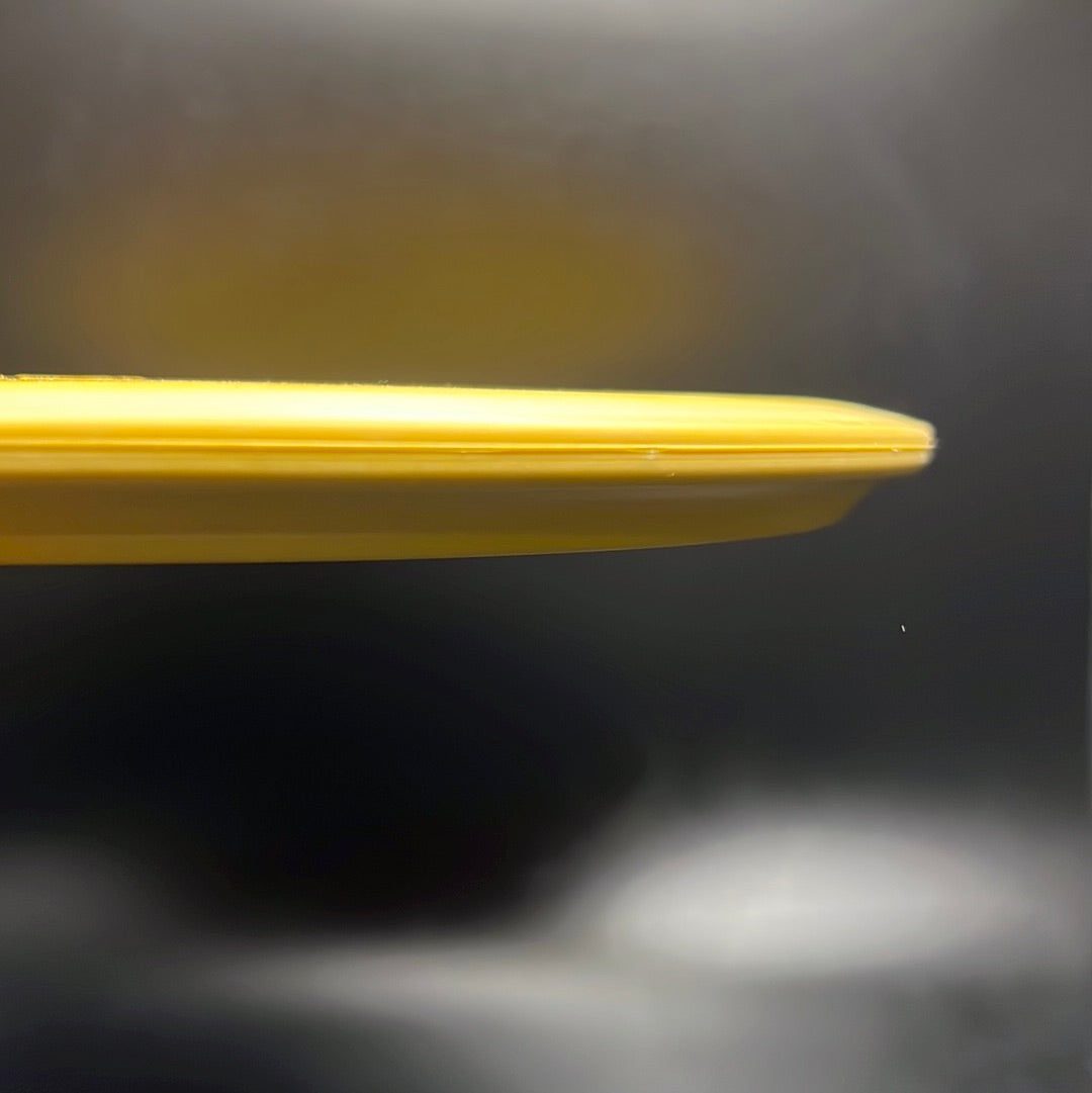 Delta 2 Middy - Midrange