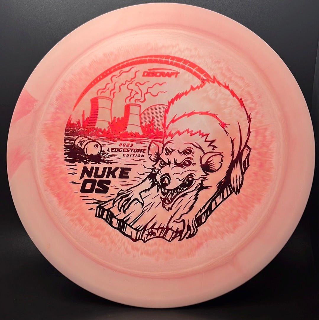 ESP Nuke OS Lightweight - Ledgestone 2023