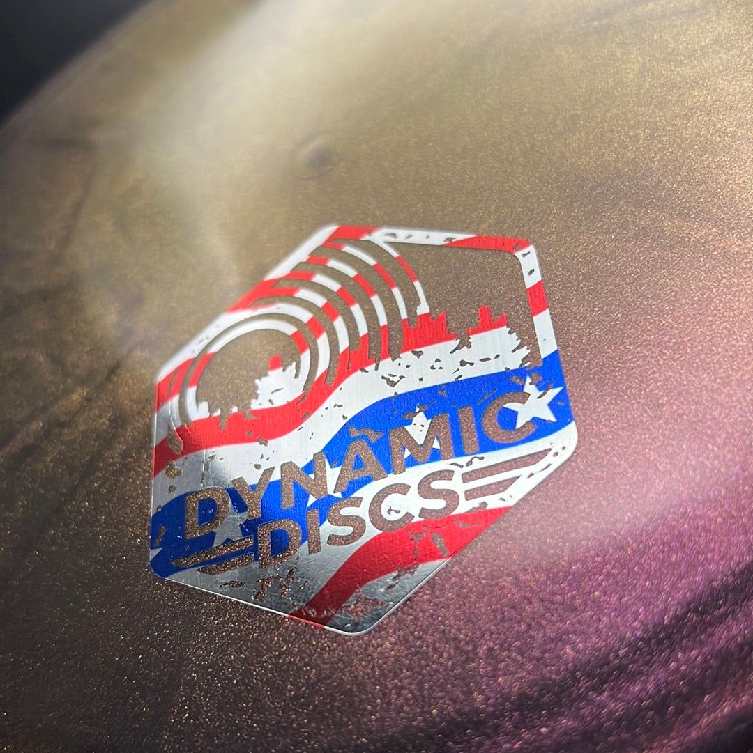 Lucid-X Glimmer Truth - Limited 2020 Mini Shield