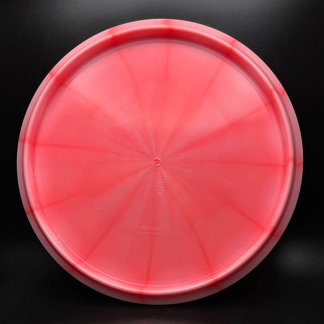 Lux Vapor Mutant - X-Out