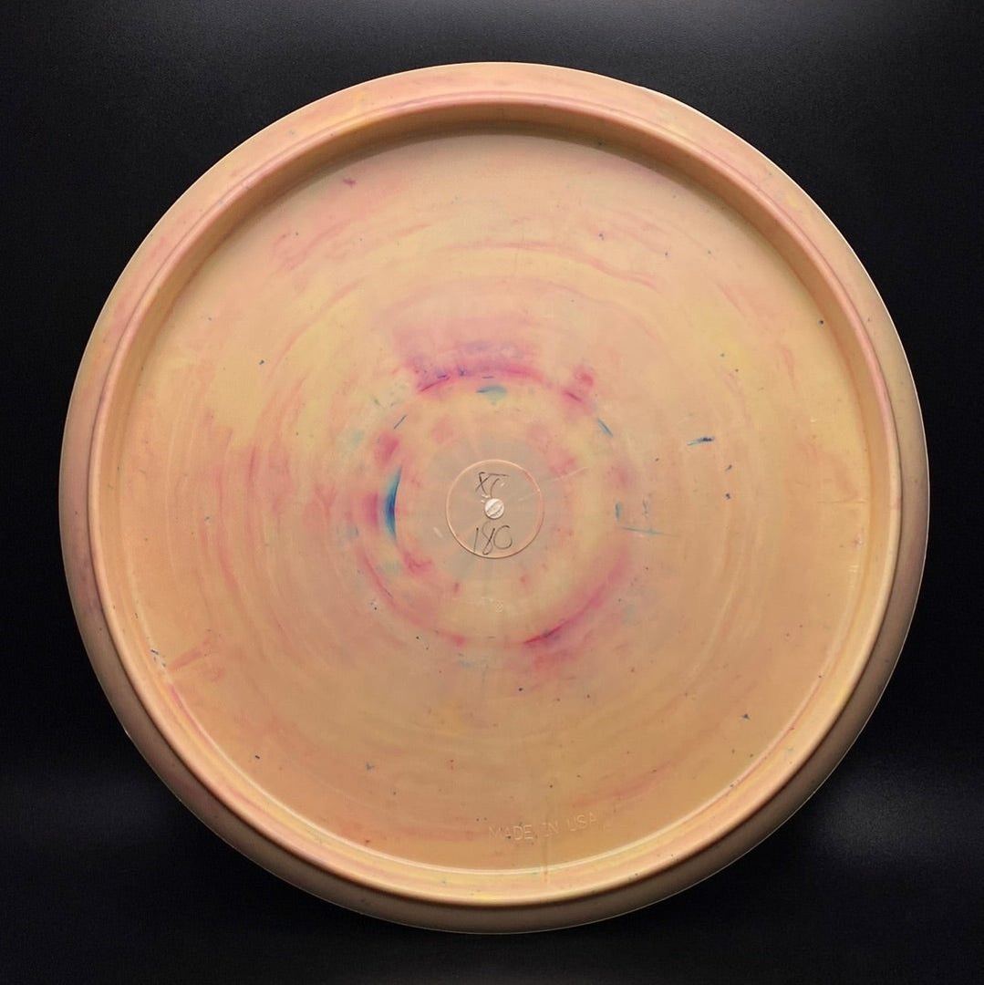 Galactic XT Wombat3 - Limited XXL Marm O Set Stamp