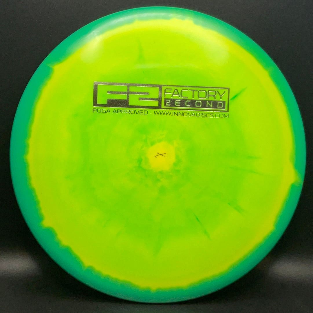 Halo Star TL3 - F2