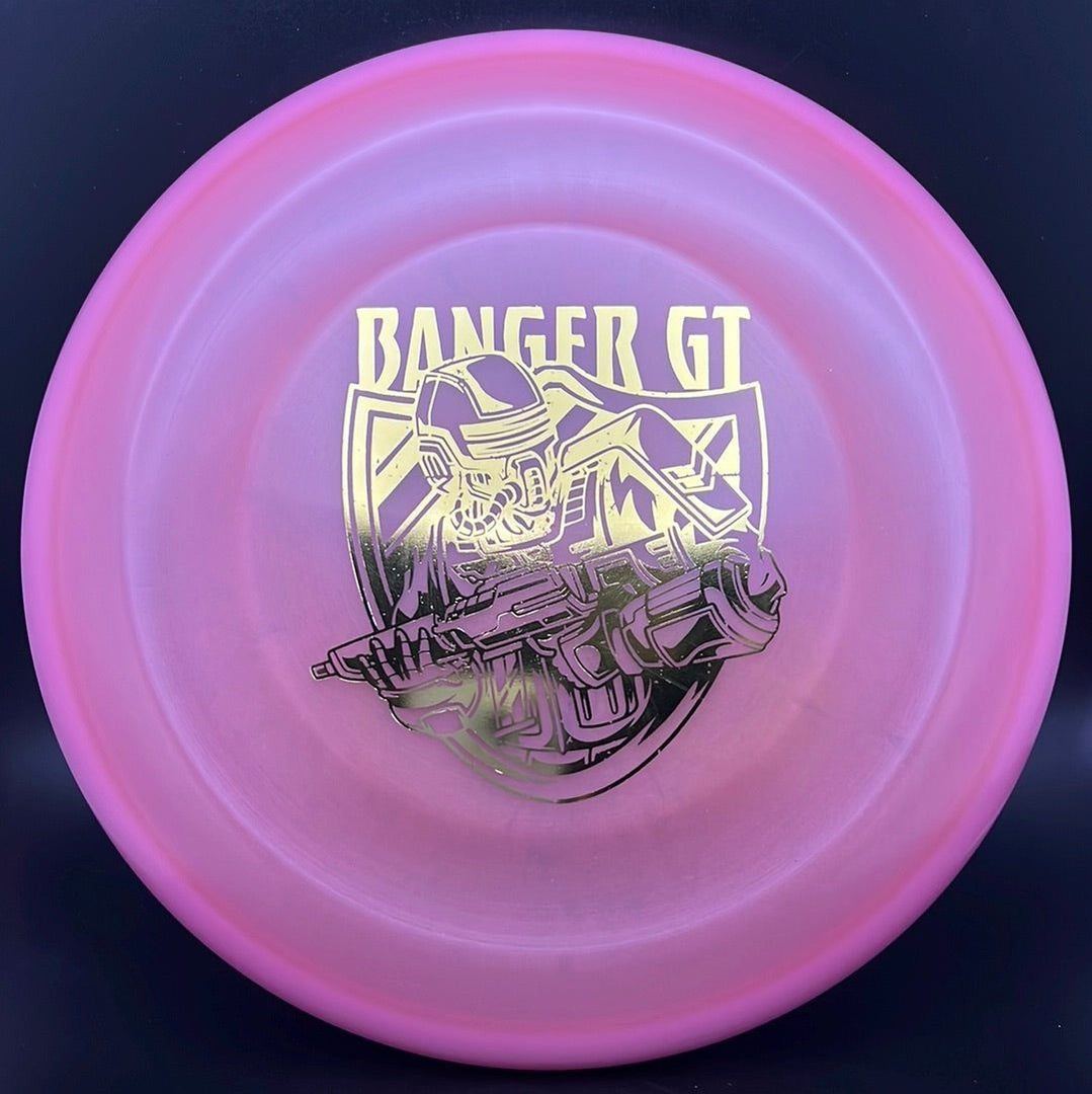 Z GLO Banger GT - Special Edition