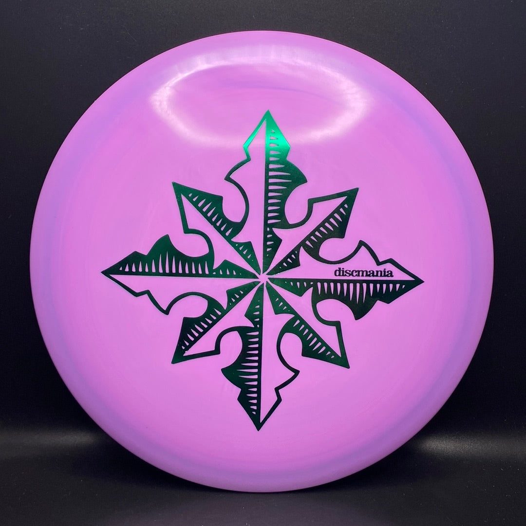 Lux Instinct Evolution - Special Edition