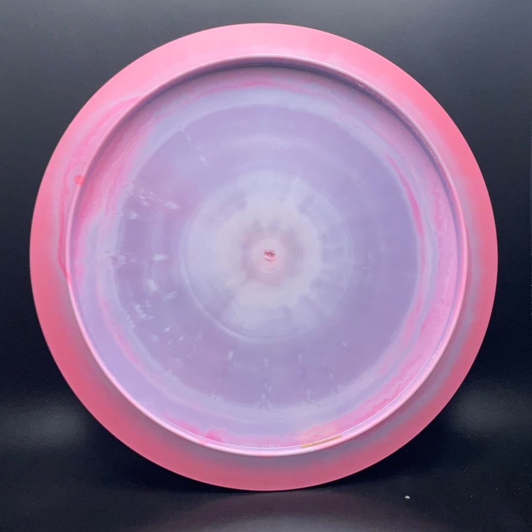 ESP Athena - First Run - Paul McBeth Signature
