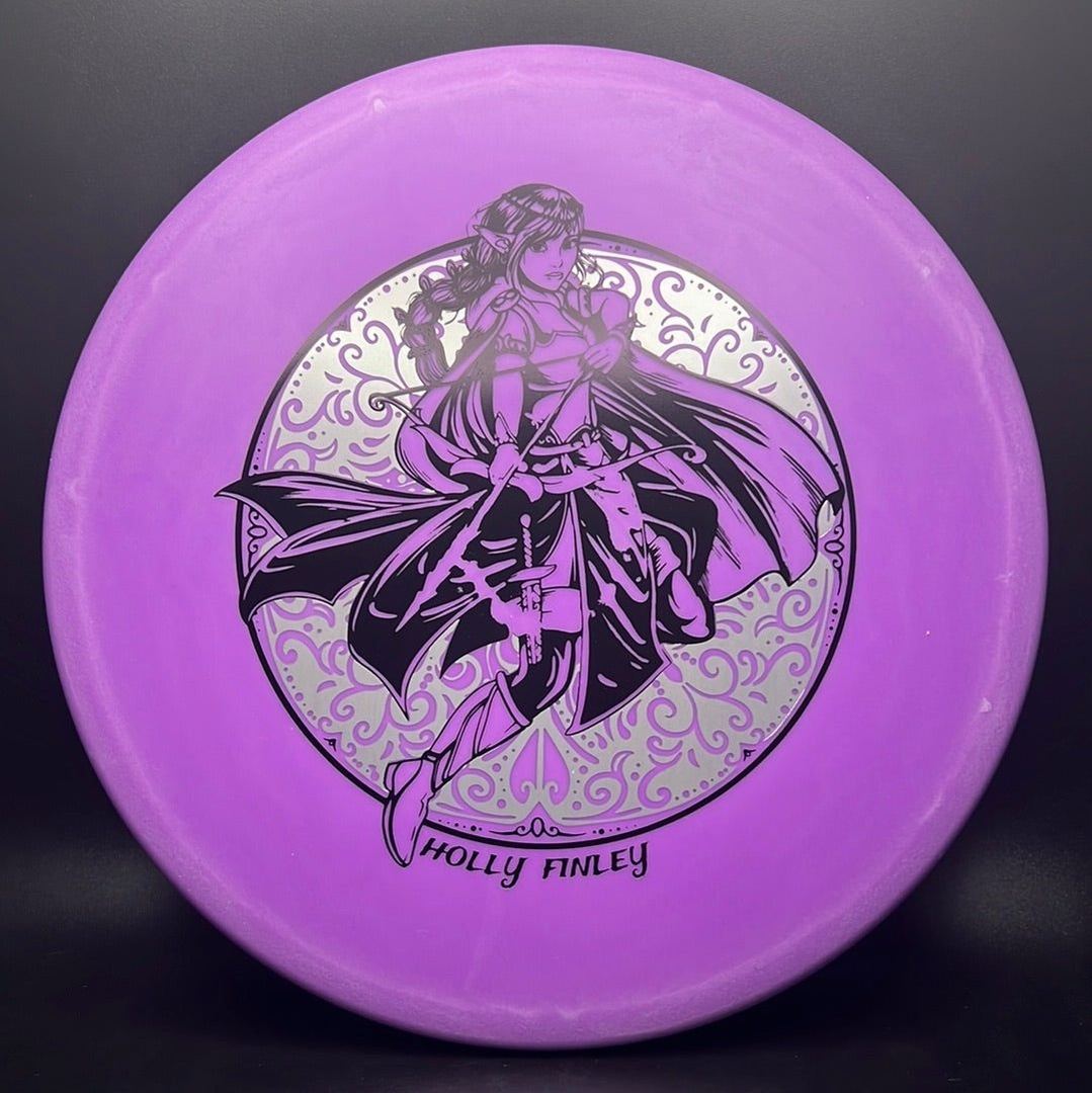 D-Blend Tomb - Holly Finley Signature Series
