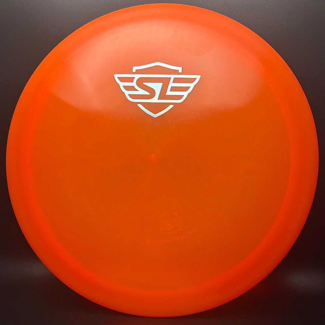 C-Line FD - Simon Lizotte Signature Mini Stamp - Italian Plastic