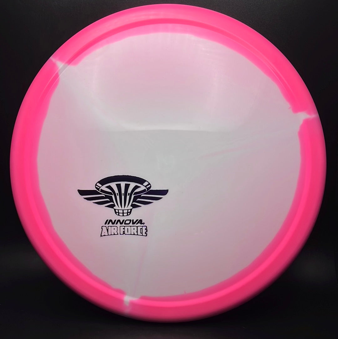 Halo Star Rhyno - San Marino - FR Air Force