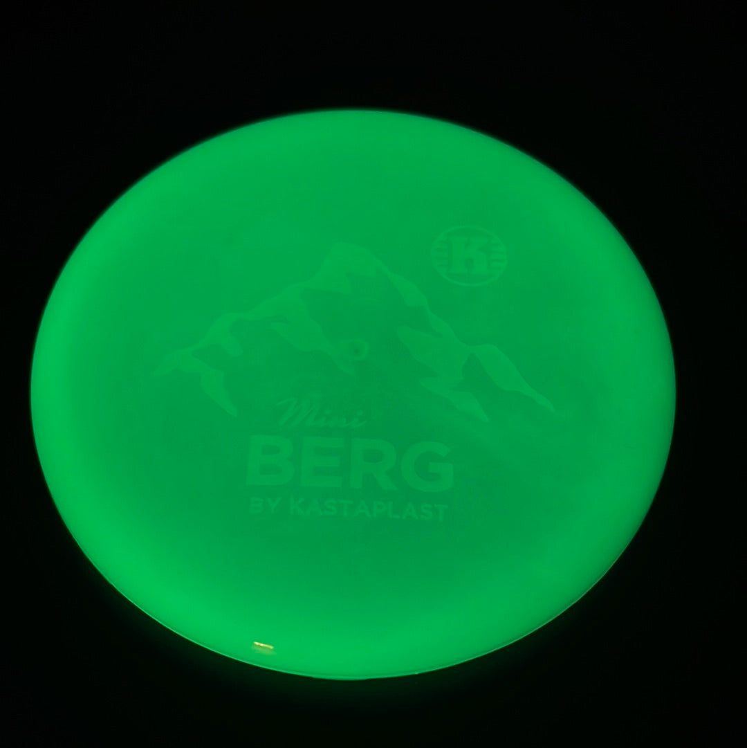 Mini Glow Berg