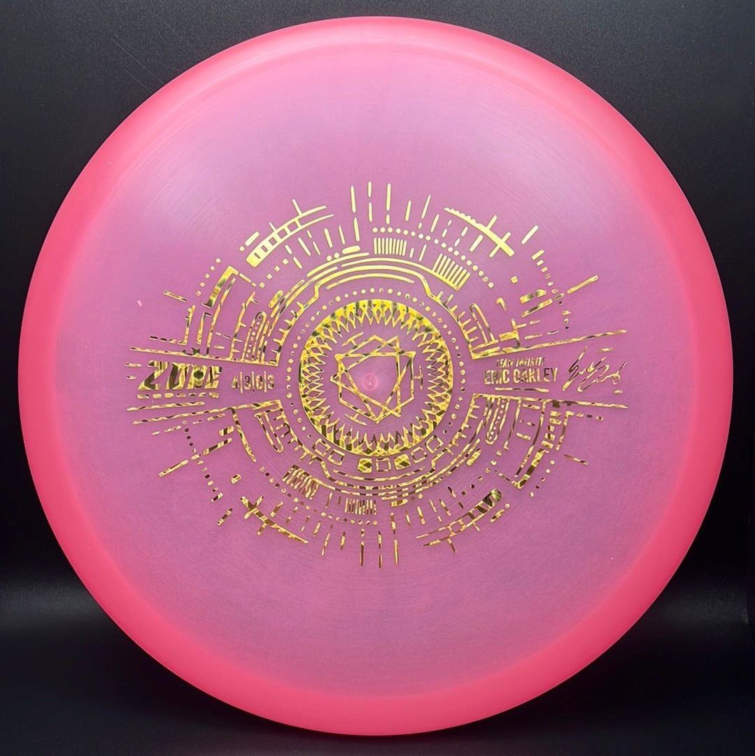 Signature Z Glo Zone - Eric Oakley Limited Edition
