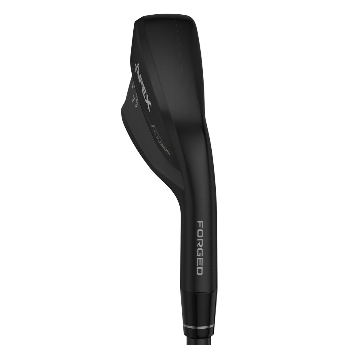 Callaway Apex Ti Fusion Irons 2024