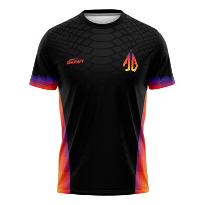 Anthony Barela Full Sublimated Jersey