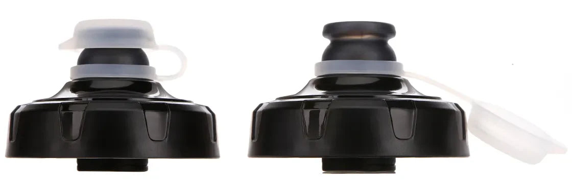 JIISO Cycling Water Bottle (620ml/750ml)