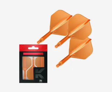 K-FLEX Fight System No.2 Shape