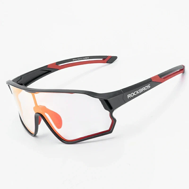 Kids Sports Glasses for Ages 8–14