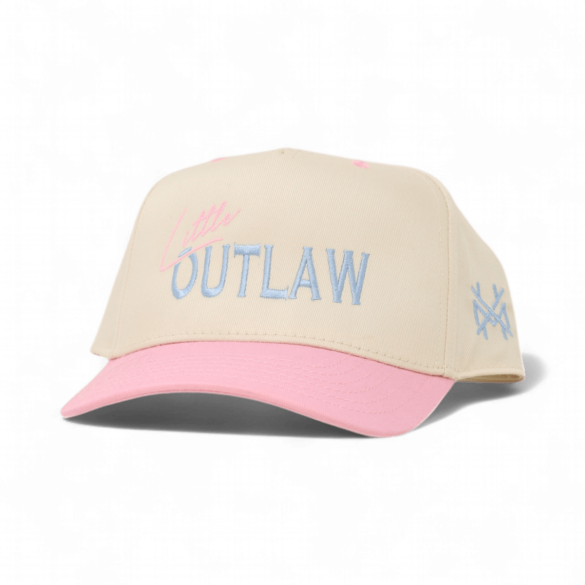 Little Outlaw Youth Snapback Hat