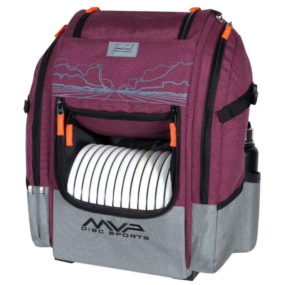 MVP Voyager - James Conrad Signature Edition Bag *Drop Ship*
