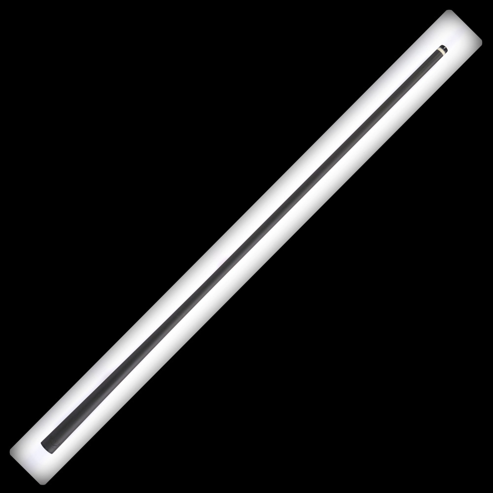 Jacoby Uniloc Black V4 Carbon Fiber Shaft