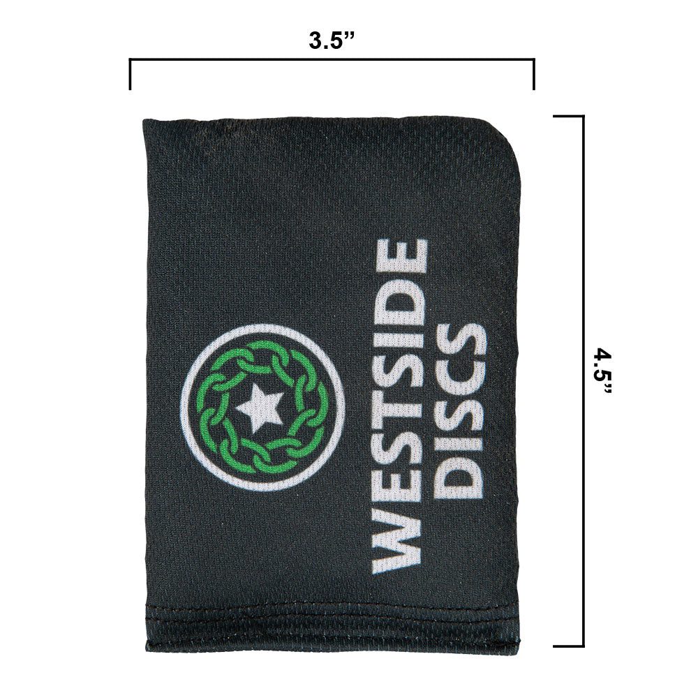 Westside Sublimated Sportsack - Grip Enhancer