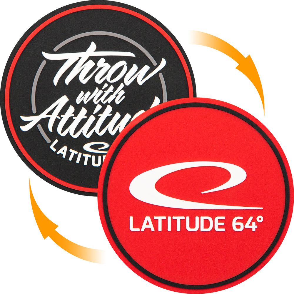 Trilogy Brands Flexible Mini Disc - 3.5"
