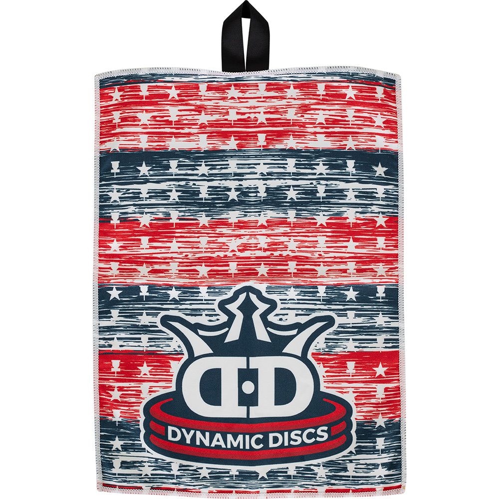 Stars and Stripes - Quick Dry Towel