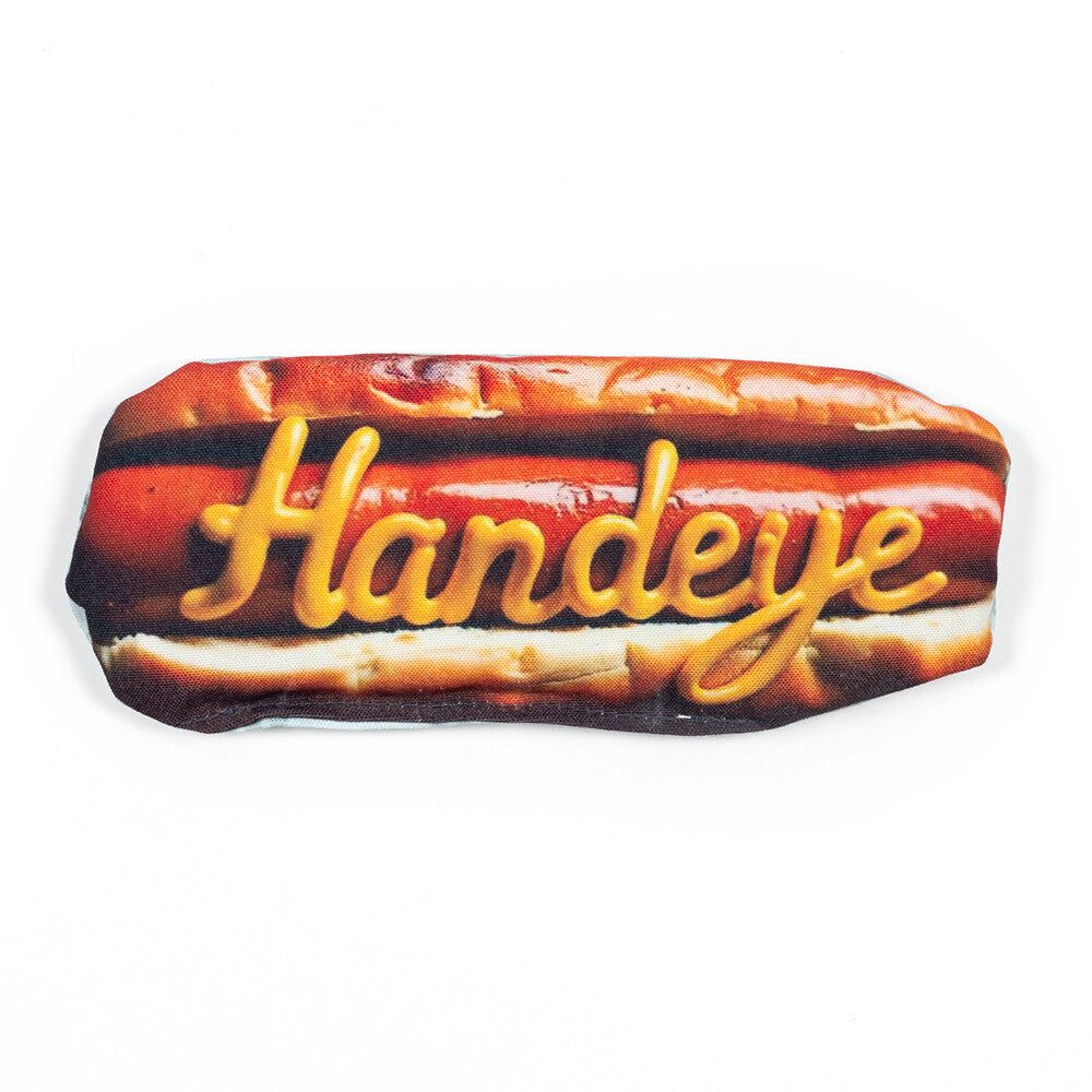 Handeye - Hot Dog Dirt Bag - Grip Enhancer