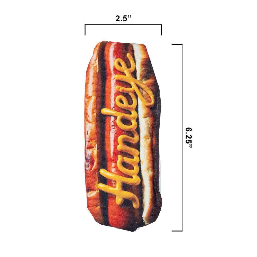 Handeye - Hot Dog Dirt Bag - Grip Enhancer