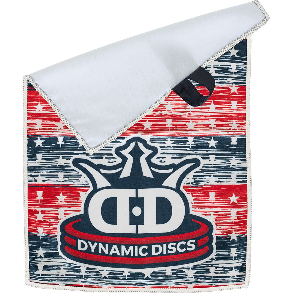 Stars and Stripes - Quick Dry Towel