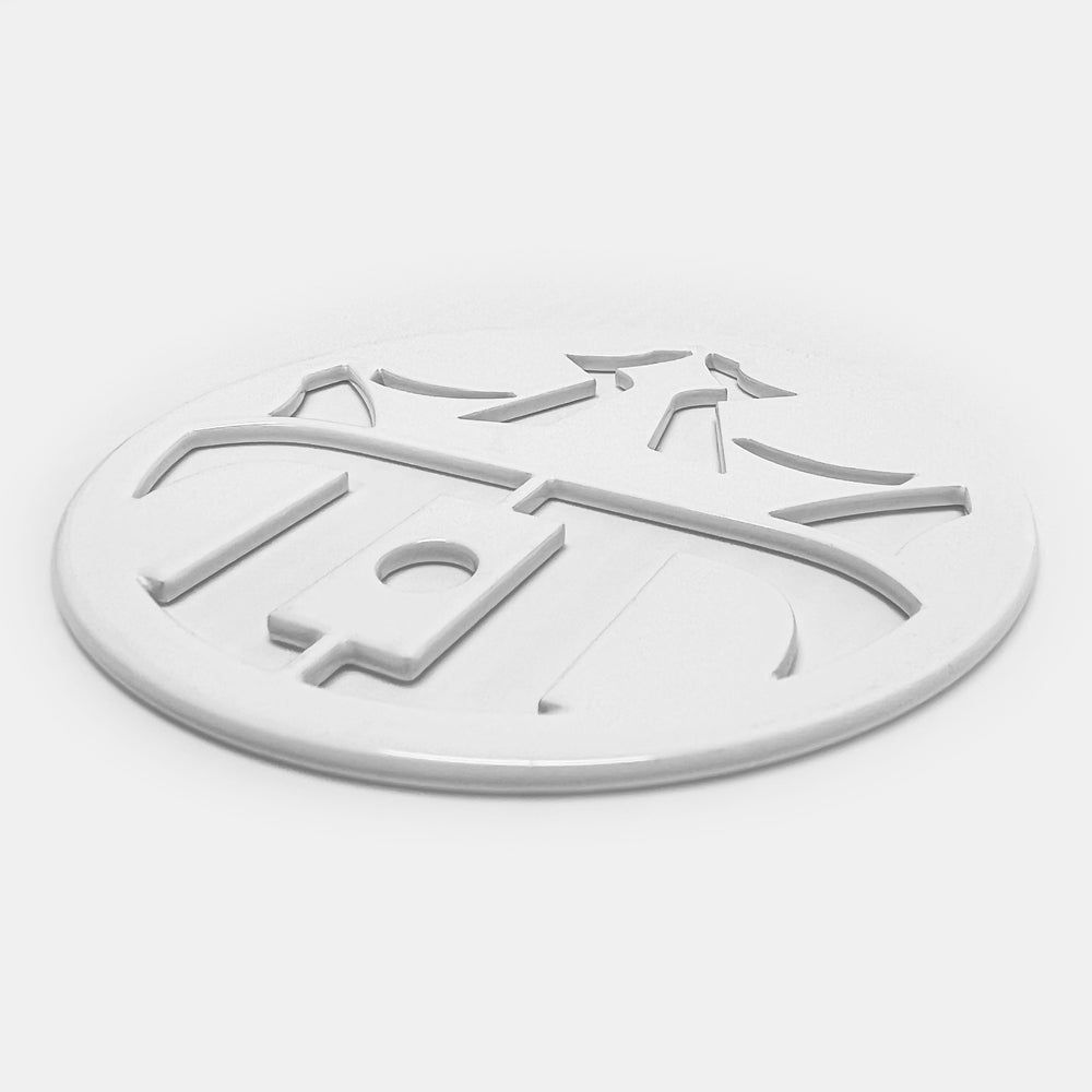 King D's Metal Mini Marker