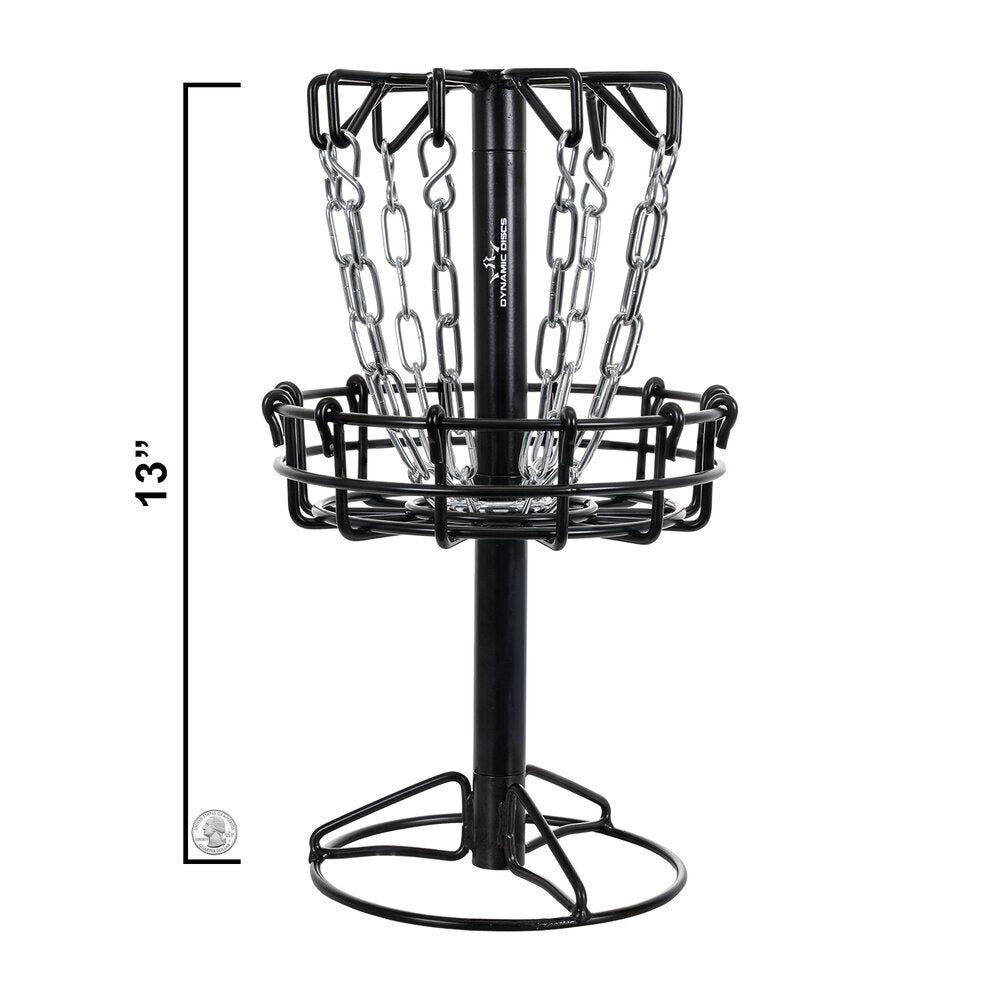 Micro Recruit Basket - 13" Tall
