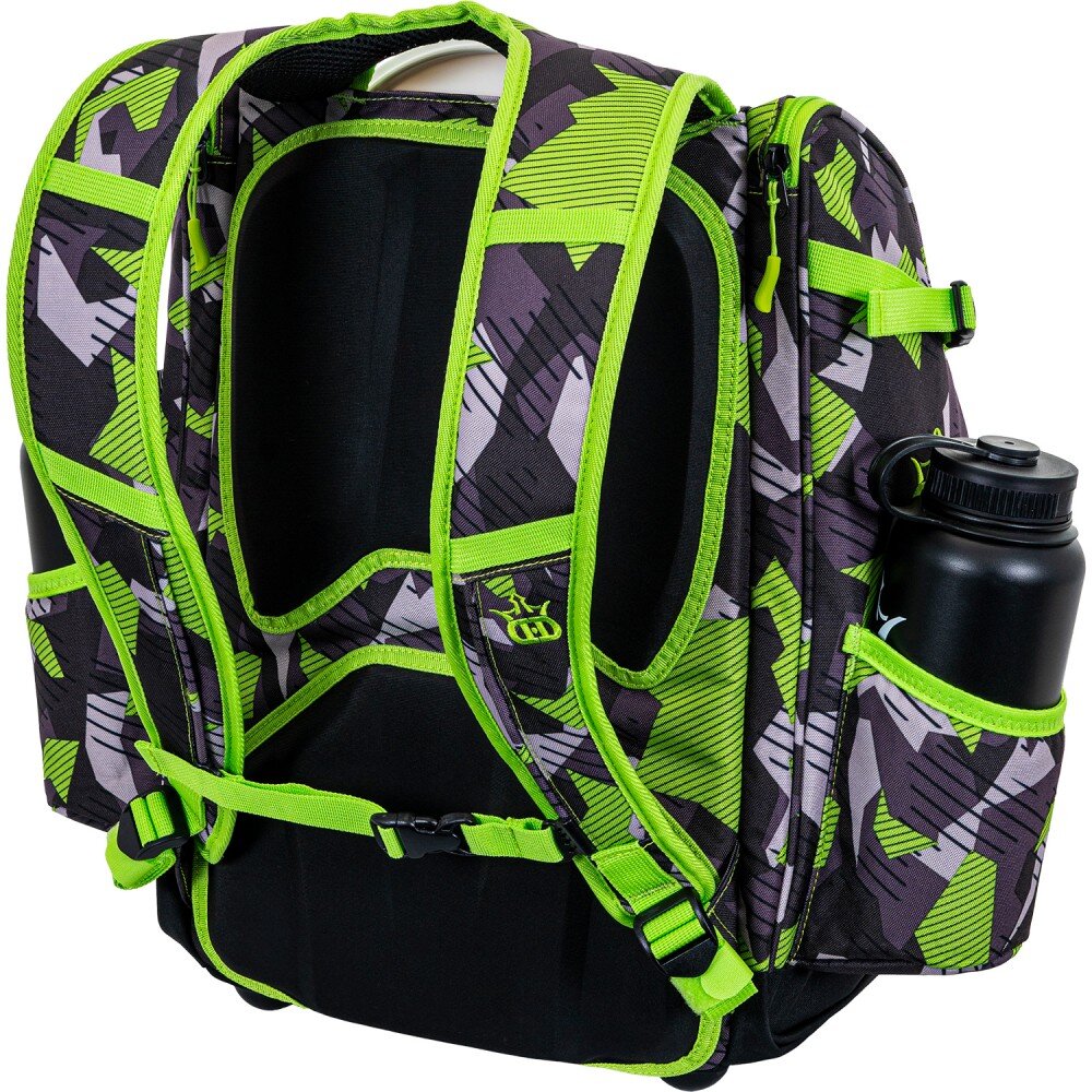 Combat Commander - Disc Golf Backpack