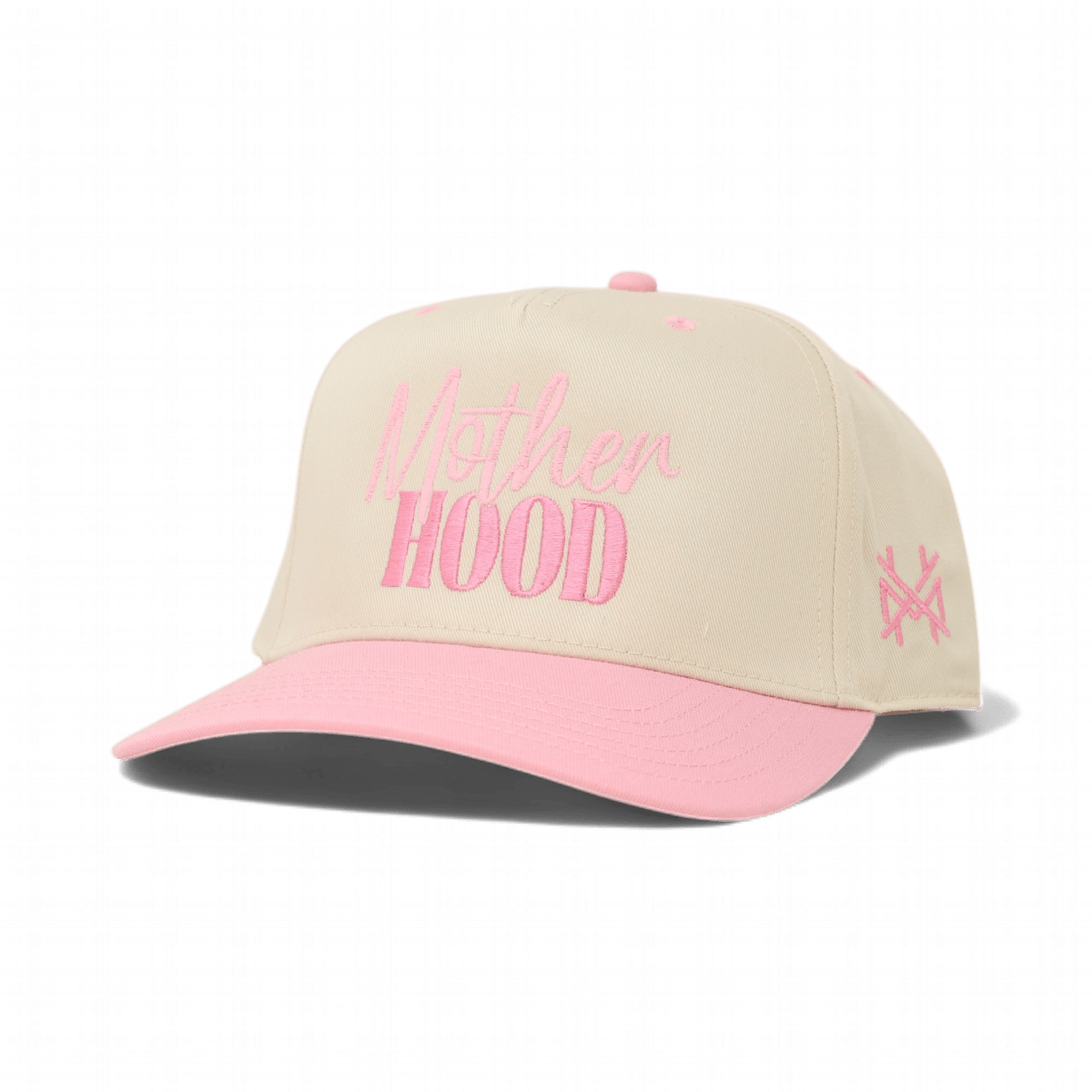 Mother Hood Snapback Hat