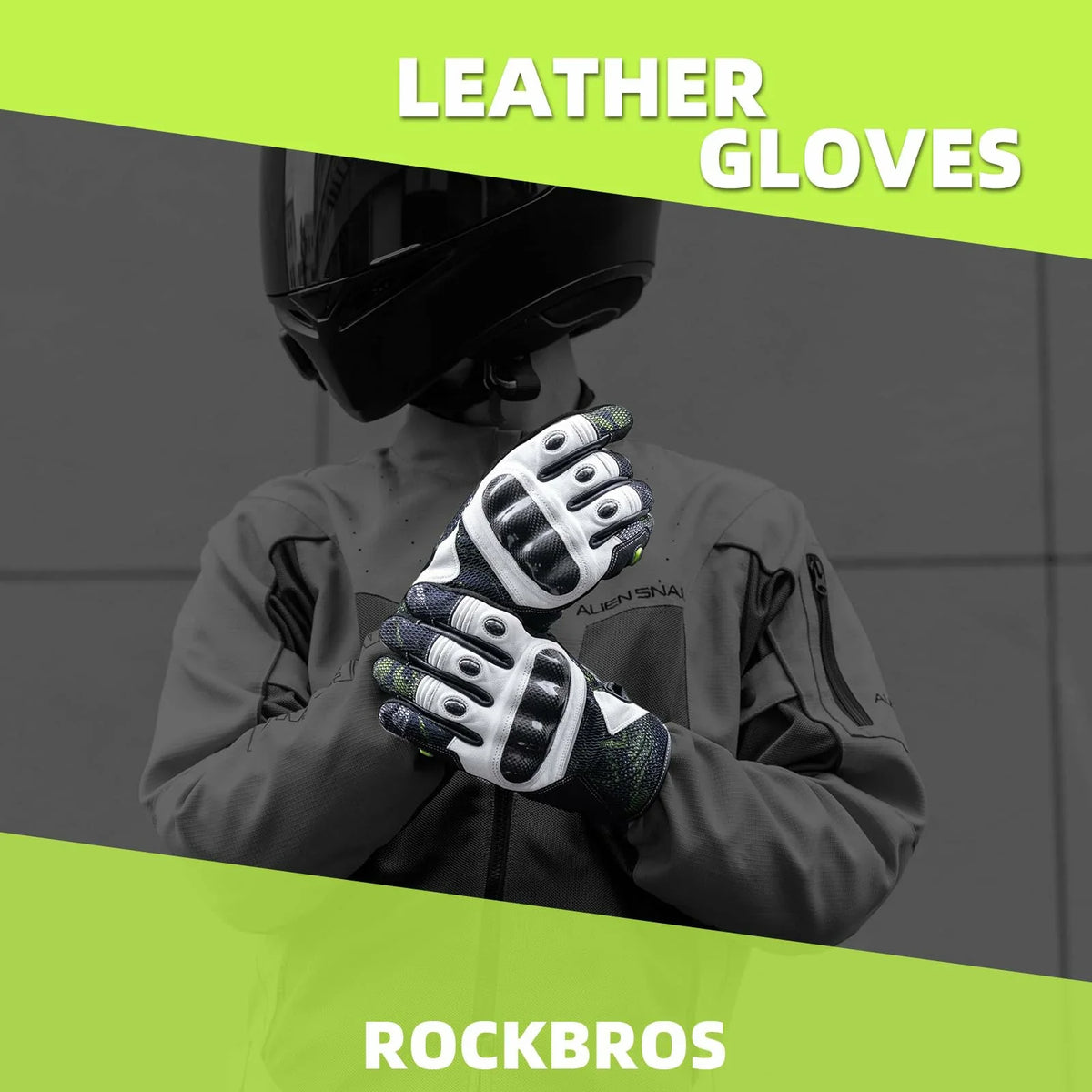 Cycling Gloves Motorcycle Mountain Gloves