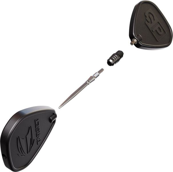 2BA Swiss Converter Black 2024