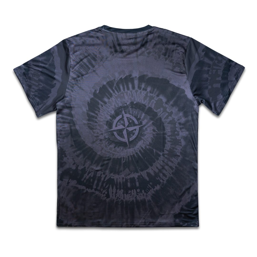 Phantom & Cosmic Flow Jersey - Sublimated