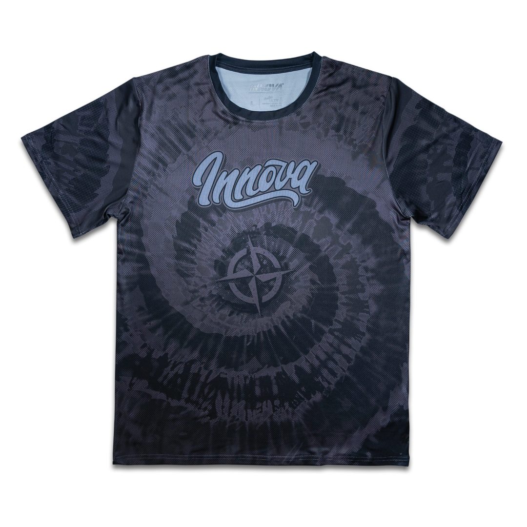 Phantom & Cosmic Flow Jersey - Sublimated