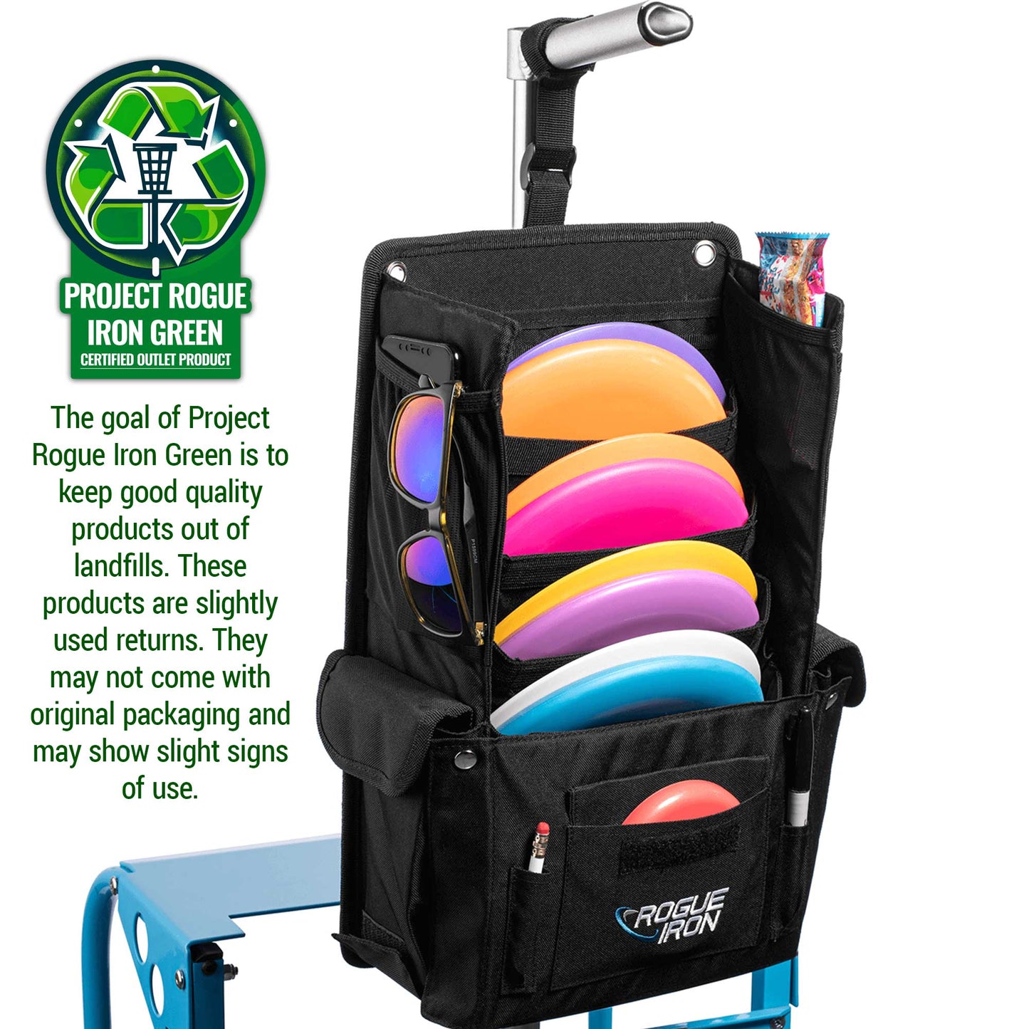 Putter Pouch