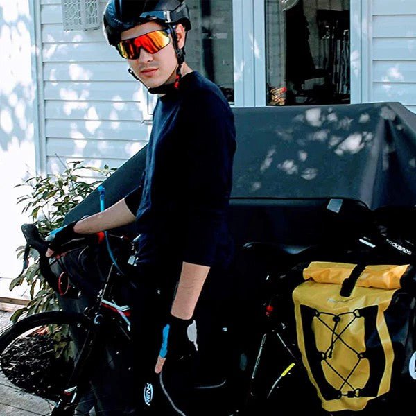 Polarized Cycling Sunglasses