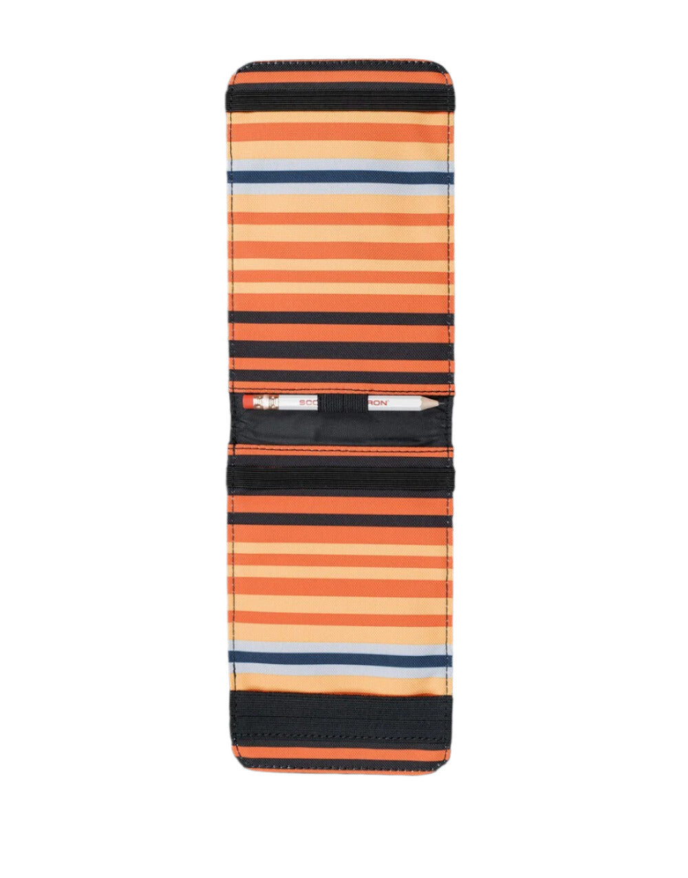 Scotty Cameron - 2025 Cinco De Mayo Serape Score Card Holder