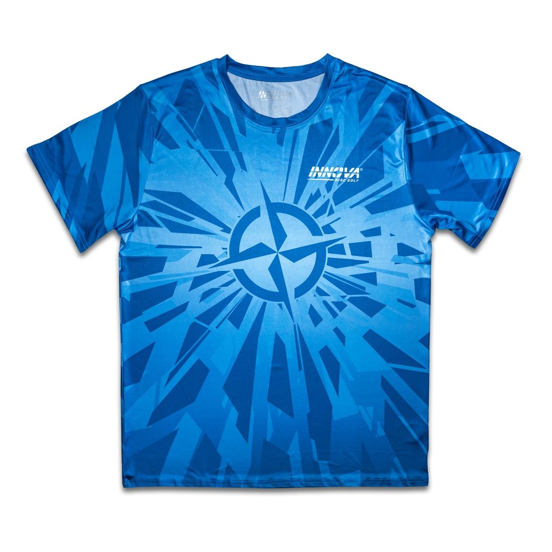 Shatter Jersey - Sublimated