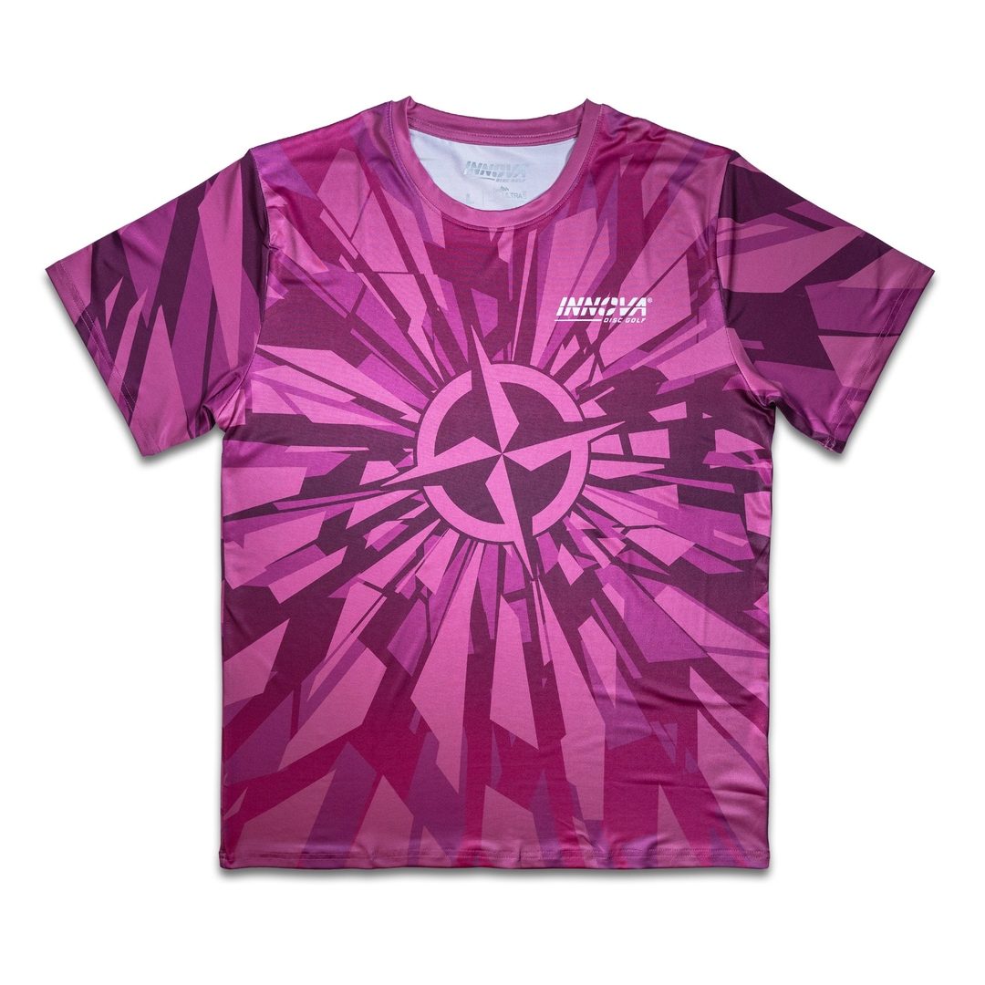 Shatter Jersey - Sublimated
