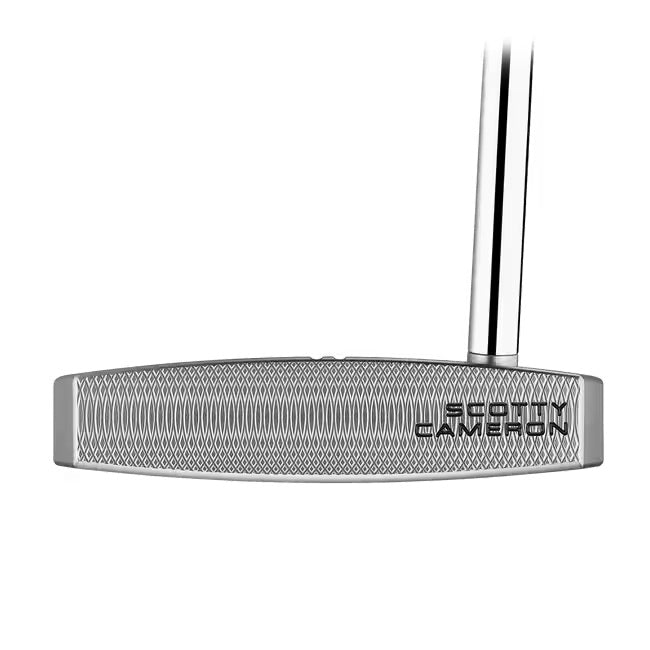 Scotty Cameron 2024 Phantom X 9 Putter