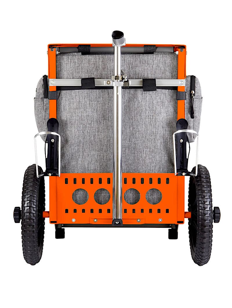 Trekker LG Cart Charcoal