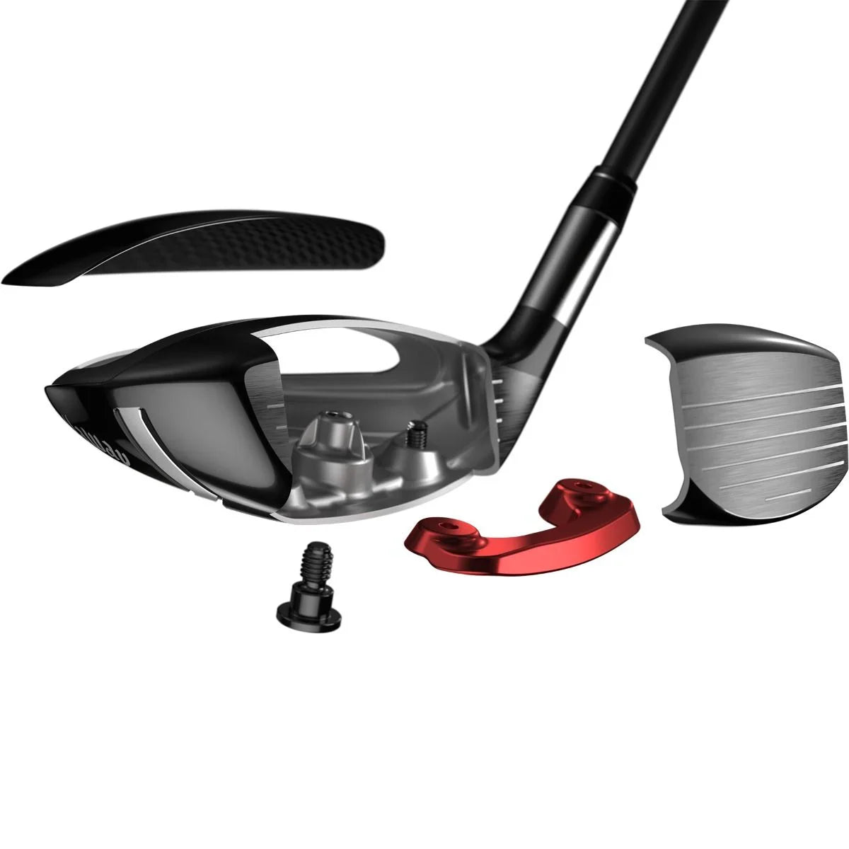 Callaway Apex 2026 Custom Utility Wood