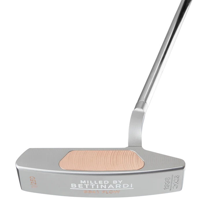 Bettinardi 25th Anniversary BB41 Flow Limited Run Putter