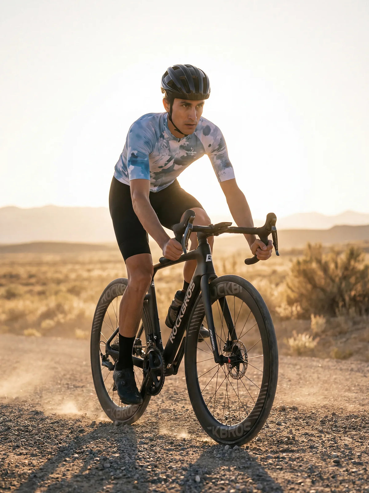 Men's Cycling Jersey Wild Garden