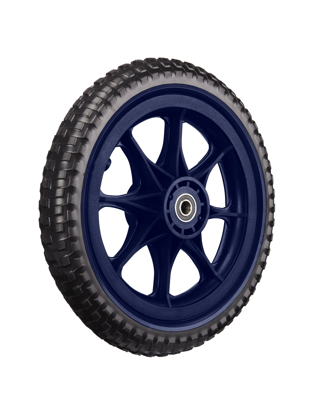 All-Terrain Tubeless Foam Wheel