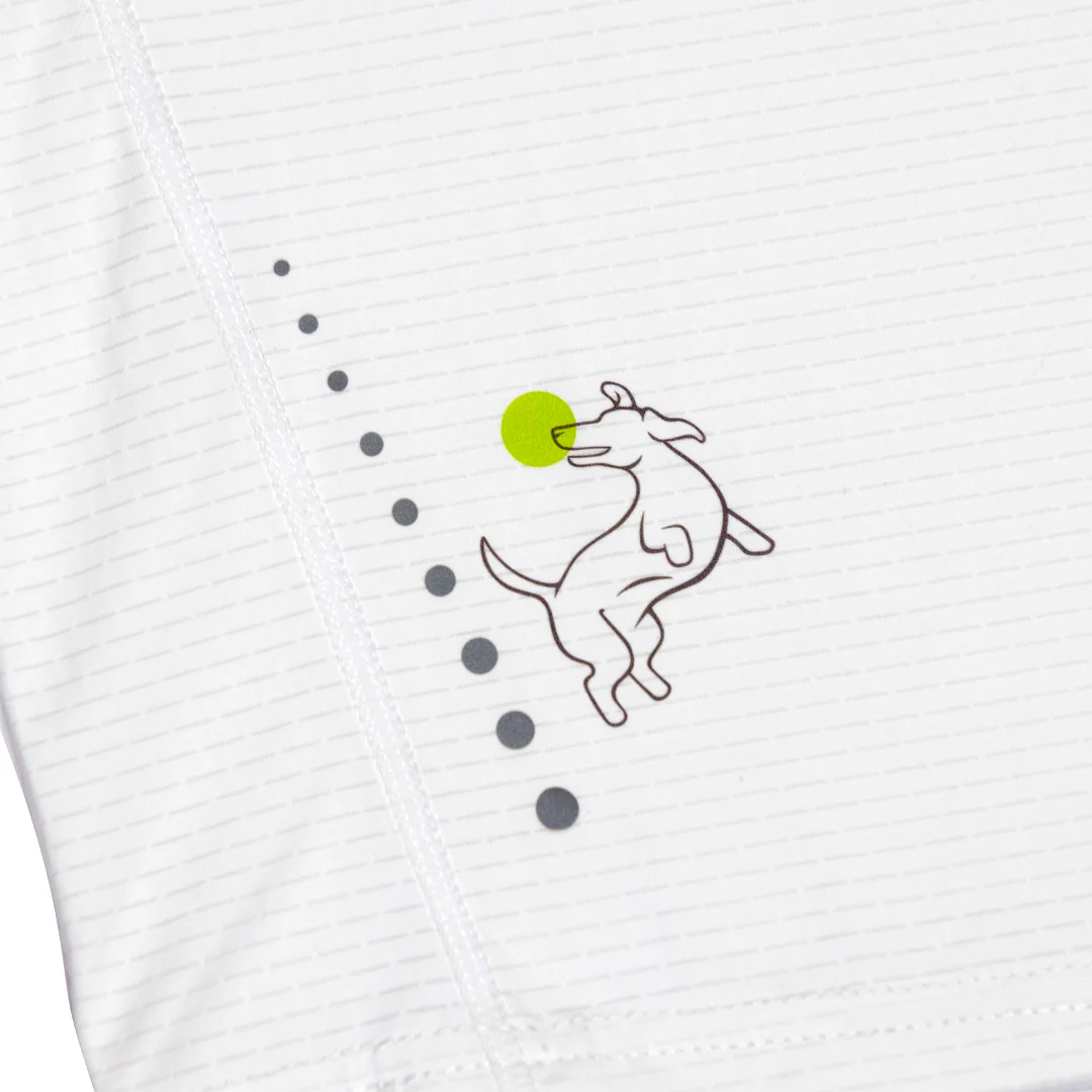 Women's Pickled 'em LUX Performance Shirt