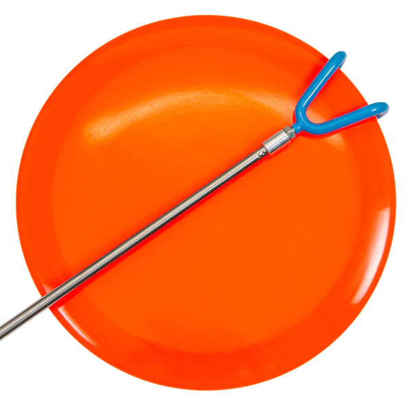 Disc Retriever